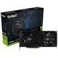 Видеокарта Palit RTX4070 Dual OC 12GB GDDR6 192bit 3xDP HDMI 2FAN RTL