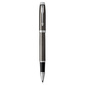 Ручка роллер Parker IM Core T321  (CW1931664) Dark Espresso CT F черн. черн. подар.кор.