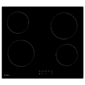 Электрическая варочная поверхность HEV 640 B EVELUX ELECTRIC HOB HEV 640 B EVELUX