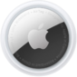 Метка Apple AirTag A2187 компл.:1шт  (MX532ZM / A)