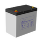 Аккумуляторная батарея Leoch DJM 1255 12V 58.4Ah