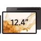 Планшет Samsung Galaxy Tab S8 12.4" 128GB LTE Gray