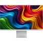 Монитор Digma Pro 27" Art M серебристый IPS LED 5ms 16:9 HDMI M/M матовая 500cd 178гр/178гр 5120x2880 60Hz DP 5K USB 5.7кг