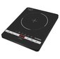 Плита Индукционная Hyundai HYC-0120 черный стеклокерамика  (настольная)