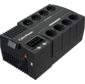 UPS Line-Interactive CyberPower BS850E NEW 850VA / 480W USB  (4+4 EURO)
