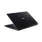 Ноутбук Acer Extensa 15 EX215-31-C6FV Celeron N4020 / 4Gb / SSD256Gb / Intel UHD Graphics 600 / 15.6" / FHD  (1920x1080) / Eshell / black / WiFi / BT / Cam