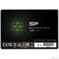 Накопитель SSD Silicon Power SATA-III 2TB SP002TBSS3A56A25 Ace A56 2.5"