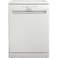 Посудомоечная машина Indesit DFE 1B10 белый  (полноразмерная)