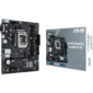 ASUS PRIME H610M-R D4-SI