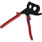 KNIPEX Ножницы для резки кабелей 315 мм { Длина420 Ширина200 Высота30} [KN-9532315A]