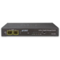 IPv4 / IPv6 Managed 8-Port 10 / 100 / 1000Mbps + 2-Port 100 / 1000X SFP Gigabit Desktop Ethernet Switch  (POE PD,  External PWR)