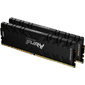 Kingston DRAM 16GB 3600MHz DDR4 CL16 DIMM  (Kit of 2) FURY Renegade Black EAN: 740617322484