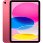 Планшет Apple iPad 2025 A3355 A16 Bionic 5C RAM6Gb ROM128Gb 11" IPS 2360x1640 5G eSIM iOS розовый 12Mpix 12Mpix BT WiFi 9hr