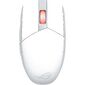 Мышь ASUS P520 ROG STRIX IMPACT III WL / WHT 57g 36000DPI Bluetooth 5.1 2.4GHz 6buttons