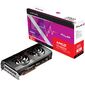 Видеокарта Sapphire PCI-E 4.0 11335-04-20G PULSE RX 7700 XT GAMING AMD Radeon RX 7700XT 12288Mb 192 GDDR6 2171 / 16000 HDMIx2 DPx2 HDCP Ret