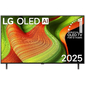 Телевизор OLED LG 48" OLED48B5RLA.ARUG коричневый / серый 4K Ultra HD 120Hz DVB-T DVB-T2 DVB-C DVB-S2 USB WiFi Smart TV