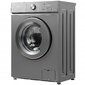 Стиральная машина Бирюса WM-SM510 / 08 M
