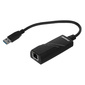 Сетевой адаптер Ethernet Digma D-USB3-LAN1000 USB 3.0