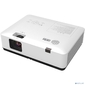 Проектор Cactus CS-S3.WT 3LCD 43000Lm LS 4300Lm ANSI  (1280x1024) 15000:1 ресурс лампы:10000часов 1xUSB typeA 2xHDMI 4.7кг
