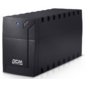 Powercom Raptor,  Line-Interactive,  1000VA / 600W,  Tower,  Schuko,  USB  (859803)