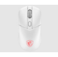 Мышка USB OPTICAL GAMING VERSA 300 ELITE W WHITE MSI