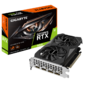 Gigabyte GV-N3050WF2OCV2-6GD NVIDIA GeForce RTX 3050 6Gb 96bit PCI-E 4.0 GDDR6 1470 / 14000 HDMIx2 DPx2 HDCP Ret