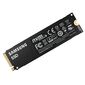Samsung MZ-V8V1T0BW SSD 980,  1TB,  M.2 (22x80mm),  NVMe 1.4,  PCIe 3.0 x4,  3-bit MLC,  R / W 3500 / 3000MB / s,  IOPs 500 000 / 480 000,  TBW 600,  DWPD 0.33