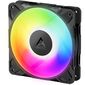 Вентилятор корпусной ARCTIC P12 Pro A-RGB - retail  (ACFAN00309A)