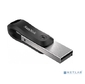 Флэш-накопитель USB3 64GB SDIX60N-064G-GN6NN SANDISK