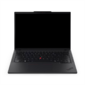 Ноутбук ThinkPad T14 Gen 6 14" WUXGA  (1920x1200) IPS 400N,  Ultra 7 255U,  16GB DDR5-5600,  512GB SSD M.2,  Int Graphics,  WiFi6E,  BT,  TPM2,  FPR,  5MP+IR Cam, Kb Ru / Eng,  65W USB-C,  noOS,  1Y,  1.4kg
