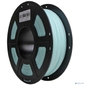 - /  Филамент NVPRINT PLA Matte Powder Blue для 3D печати диаметр 1.75мм  длина 330 метров  масса 1 кг