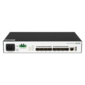 SNR Управляемый коммутатор уровня 2+,  8 x 1 / 10GE SFP+. Питание: 220V AC + встроенный UPS 12V