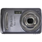 Фотоаппарат Rekam iLook S745i темно-серый 16Mpix 2.4" 1080 SD / MMC CMOS / AAA