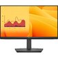 Монитор Dell 21.5" E2225HSM черный VA LED 5ms 16:9 HDMI M / M матовая HAS Piv 3000:1 250cd 178гр / 178гр 1920x1080 100Hz VGA DP FHD 4.83кг