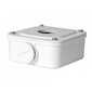 Uniview TR-JB05-A-IN Mini Bullet Camera Junction Box,  Junction box for mini bullet dome camera (Extra back outlet) Dimensions ?93mm*93mm*39mm