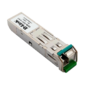 D-Link WDM SFP Transceiver,  1000Base-BX-D,  Simplex LC,  TX: 1550nm,  RX: 1310nm,  Single-mode,  40KM