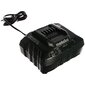 Metabo 627044000 ASC 30-36 V Зар.уст.12-36В, NiCd / Li-Ion  (L / LT / LTX)