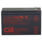 CSB Аккумуляторная батарея для ИБП 12360 7  (12V / 7.5Ah)