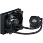 Cooler Master MasterLiquid Lite 120,  Система водяного охлаждения 120mm,  650-2000RPM 180W