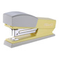 Степлер Kw-Trio 055X6-YEL Swing Standing 24 / 6 26 / 6  (20листов) желтый 100скоб пластик коробка