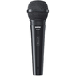 Микрофон проводной Shure SV200-A 4.5м черный
