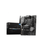 Материнская плата /  B760 GAMING PLUS WIFI DDR4
