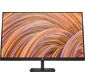 Монитор HP 27" Value Line V27i G5 черный IPS 16:9 HDMI матовая 250cd 178гр / 178гр 1920x1080 75Hz FreeSync VGA DP FHD 5.08кг
