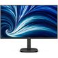 Монитор Philips 27B2N3500J 27'',  2560x1440,  IPS,  120hz,  50M:1,  350cd,  4ms,  2xHDMI 1.4,  DP 1.2,  4xUSB 3.2,  Speakers,  H. adj 130mm,  pivot,  VESA,  3Y,  Black /  Philips 27B2N3500J 27'',  2560x1440,  IPS,  120hz,  50M:1,  350cd,  4ms,  2xHDMI 1.4,  DP 1.2,  4xUSB 3.2,  Speakers,  H. adj 130mm,  pivot,  VESA,  3Y,  Black