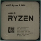 CPU AMD Ryzen 5 5600 AM4  (100-100000927CBX)  (3.5GHz) Box