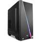 ПК IRU Tactio 310H6GE MT i5 12400F  (2.5) 32Gb SSD512Gb RTX5060 8Gb FreeDOS GbitEth 500W черный  (RUS)  (2130124)
