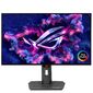 Монитор ASUS 26.5" ROG Strix XG27AQDMG OLED 2560x1440 0, 03ms 240Hz 450cd HDMI*2 DP USB*2 Swivel Pivot HAS Black