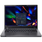 Ноутбук /  ACER TravelMate TMP214-55-G2-597S 14" (1920x1200  (матовый) IPS) / Intel Core i5 1335U (1.3Ghz) / 16384Mb / 512PCISSDGb / noDVD / Int:Intel HD / Cam / BT / WiFi / 50WHr / war 1y / 1.5kg / Silver / Win11Pro