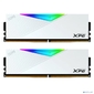 Модуль памяти DIMM 16GB DDR5-6000 AX5U6000C3016G-DCLARWH ADATA