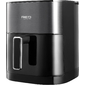 Аэрогриль Red Solution COLORSENSE W260 2100Вт черный / серый